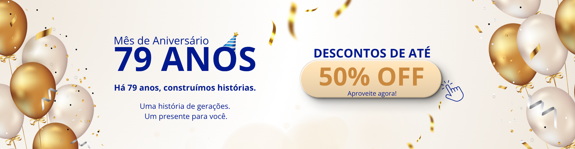 79 Anos